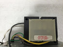 M&S TE5D Transformer Assembly for MC-602 Intercom