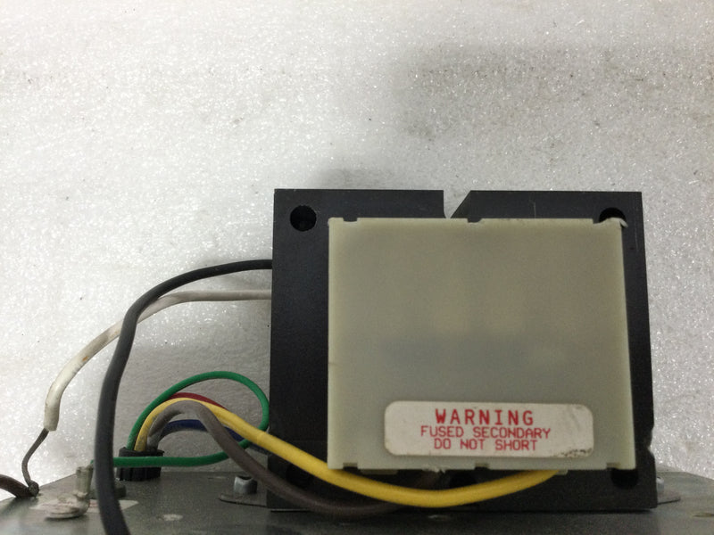 M&S TE5D Transformer Assembly for MC-602 Intercom