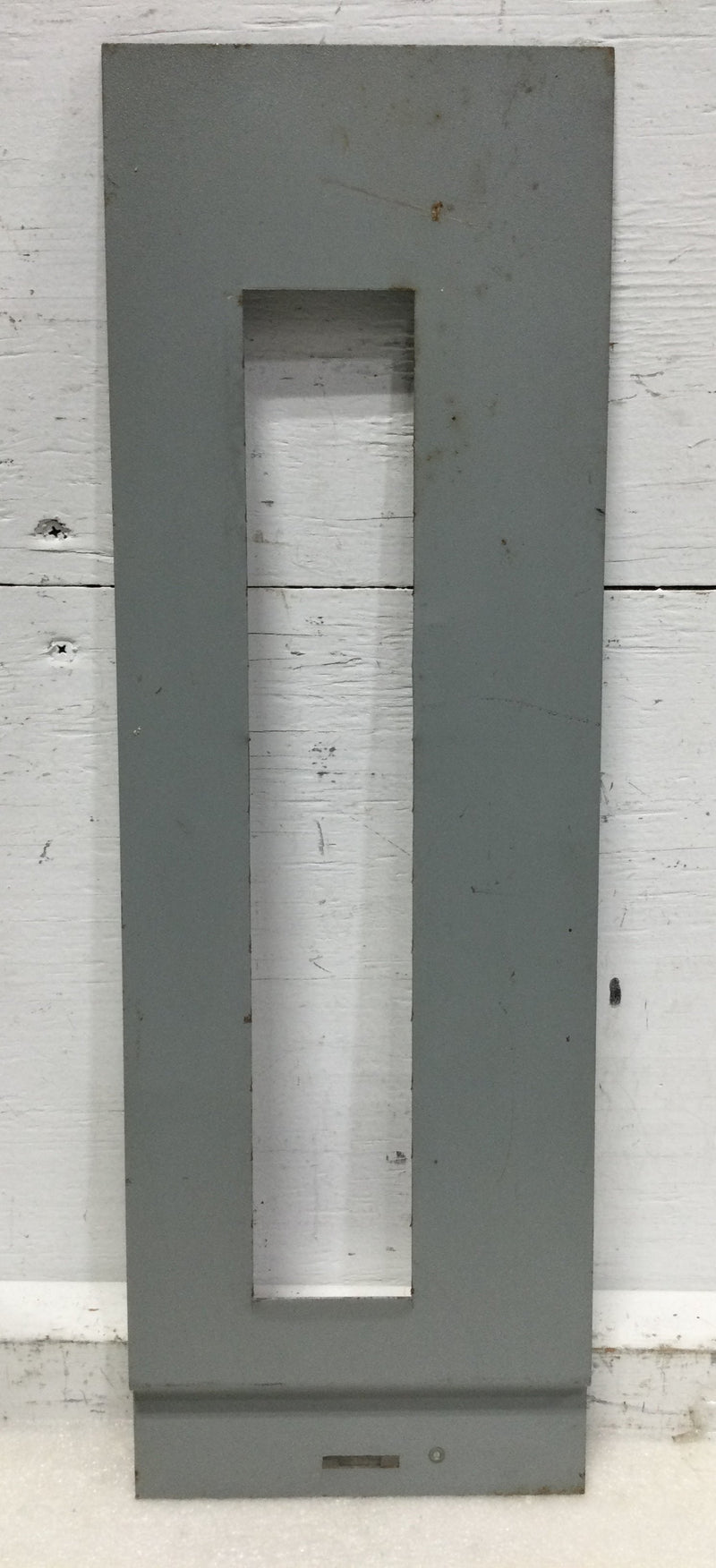 14 Space 120/240V Dead Front Only w/Main 20 1/2" x 6 3/4"