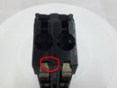 Square D Q1280 80 Amp 2 Pole 120/240V Circuit Breaker - Cosmetic Flaw