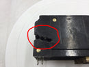 Square D Q1370 70 Amp 3 Pole 240V Circuit Breaker - Cosmetic Flaw