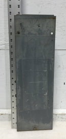 Cover/Door Only 18 3/4" x 6"