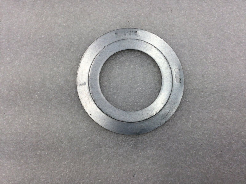 Reducing Washer 2" To 1-1/4" Galvanized Steel Conduit