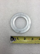 Reducing Washer 2" To 1-1/4" Galvanized Steel Conduit