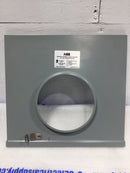 ABB PAMS815TRLNCS Meter Cover Only Ring Type w/Latch 13 1/4" x 14 5/8"