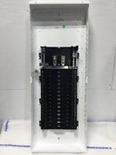 Leviton LP322-LDR 200 Amp 30 Space 120/240V Indoor Main Breaker Load Center