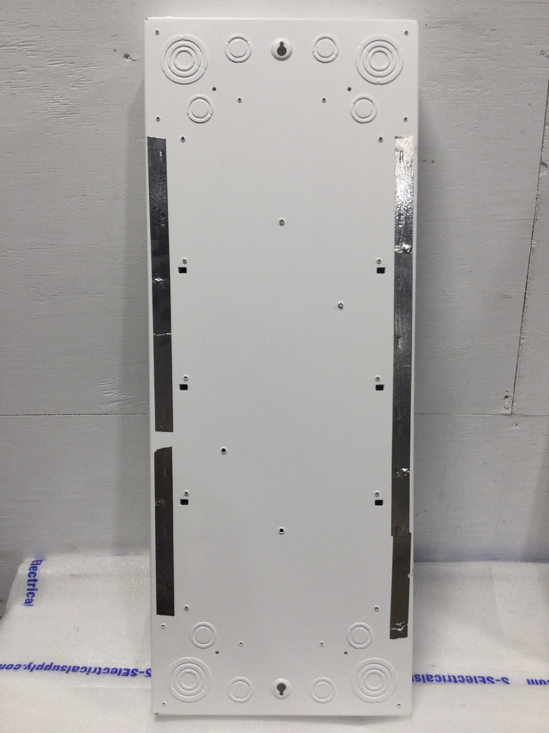 Leviton LP322-LDR 200 Amp 30 Space 120/240V Indoor Main Breaker Load Center