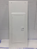 Leviton LP322-LDR 200 Amp 30 Space 120/240V Indoor Main Breaker Load Center