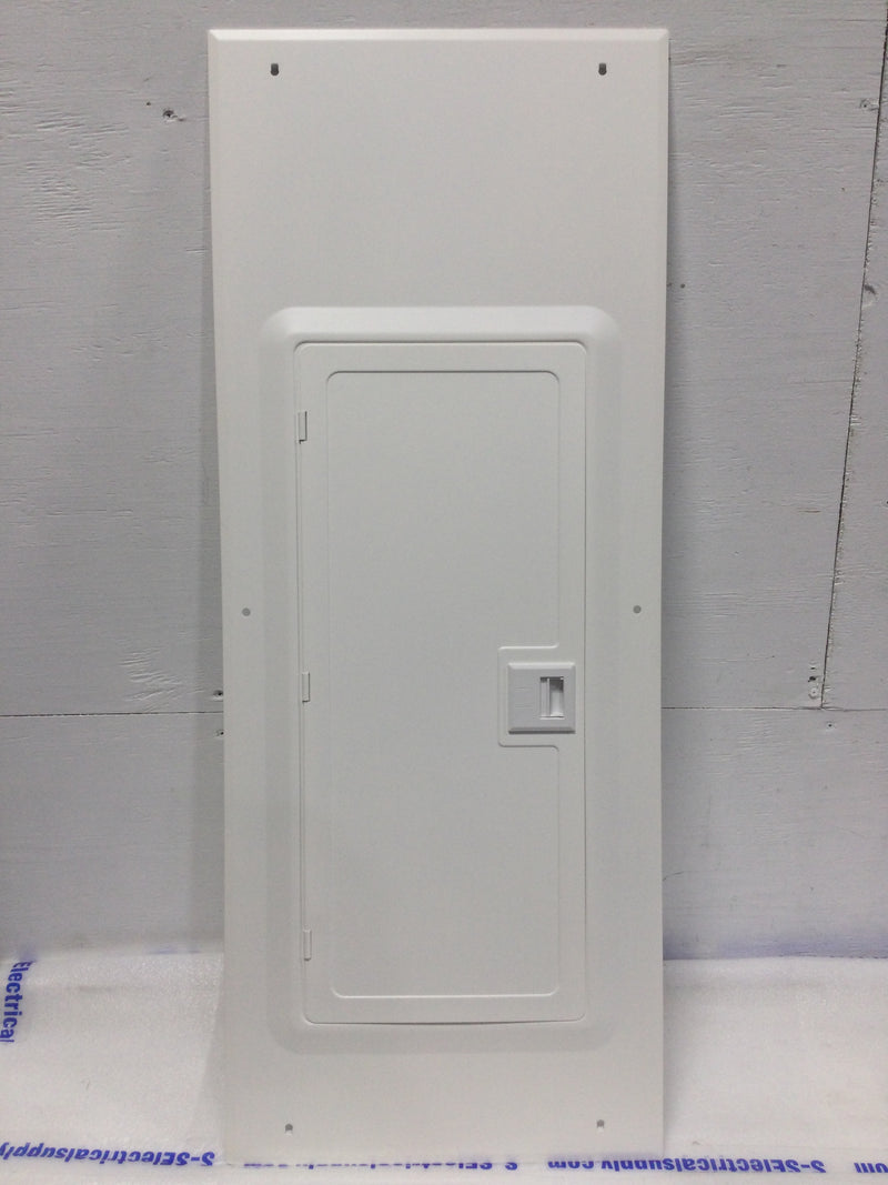 Leviton LP322-LDR 200 Amp 30 Space 120/240V Indoor Main Breaker Load Center