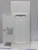 Leviton LP322-LDR 200 Amp 30 Space 120/240V Indoor Main Breaker Load Center