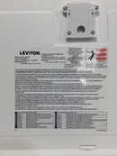 Leviton LP322-LDR 200 Amp 30 Space 120/240V Indoor Main Breaker Load Center