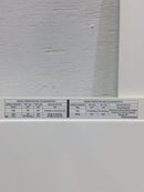 Leviton LP322-LDR 200 Amp 30 Space 120/240V Indoor Main Breaker Load Center