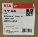 ABB PAM4020PA 200 Amp 40 Space 1PH 3 Wire 120/240V Main Breaker Load Center
