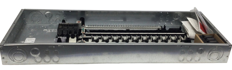 ABB PAM4020PA 200 Amp 40 Space 1PH 3 Wire 120/240V Main Breaker Load Center