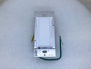 Lutron RA-10D-WH 120V Light Dimmer