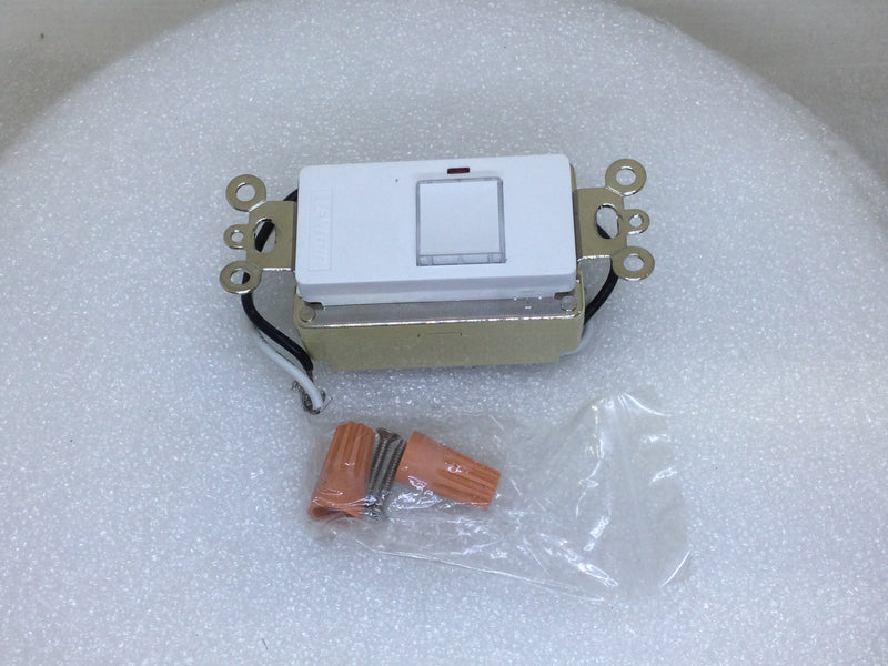 Leviton 16400 120V DHC Wall Controller