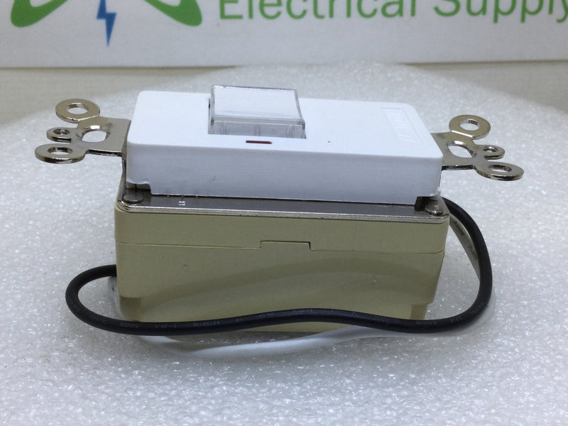 Leviton 16400 120V DHC Wall Controller