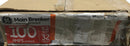 GE TM3210CCUP 100 Amp 32 Space 1PH 3 Wire 240V Indoor Main Breaker Load Center