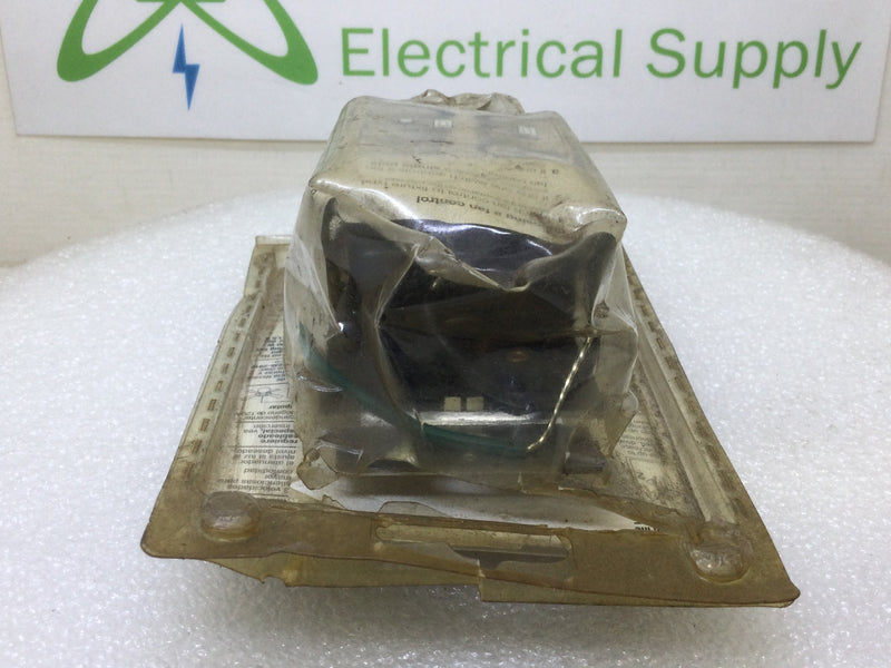 Lutron/Skylark S2-LFSQH-IV Fan Control & Dimmer