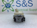 Leviton 5224-2IS 15 Amp 120/277V Combination Single Pole Switches