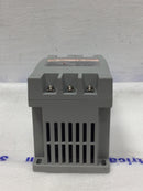 Vevor CPS-2HP 7 Amp 220V Single to 3 Phase 220V-240V Input-Output Converter