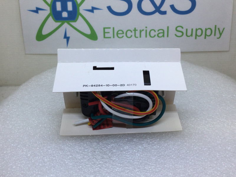 Leviton D26HD Decora Smart Light Dimmer