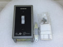 Siemens MMS-KG1 2 Pole Manual Switch