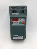 Reliance Electric SP500 ISU21001 AC Drive 1 HP 200-230 VAC 3 Phase 60 HZ Nema Enclosure Type 1