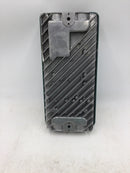 Reliance Electric SP500 ISU21001 AC Drive 1 HP 200-230 VAC 3 Phase 60 HZ Nema Enclosure Type 1