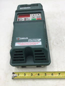 Reliance Electric SP500 ISU21001 AC Drive 1 HP 200-230 VAC 3 Phase 60 HZ Nema Enclosure Type 1