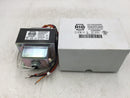 RIB TR150VA008 Control Transformer 208/240/277/480VAC Input at 50/60Hz Output 120 VAC