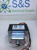 RIB TR150VA008 Control Transformer 208/240/277/480VAC Input at 50/60Hz Output 120 VAC