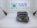 RIB TR150VA008 Control Transformer 208/240/277/480VAC Input at 50/60Hz Output 120 VAC