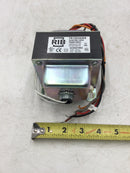 RIB TR150VA008 Control Transformer 208/240/277/480VAC Input at 50/60Hz Output 120 VAC