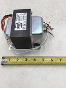 RIB TR150VA008 Control Transformer 208/240/277/480VAC Input at 50/60Hz Output 120 VAC