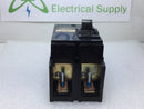 Square D Q2M-2200 10,000kAIC 2 Pole 200 Amp 240VAC Type Q2M Bolt On Circuit Breaker