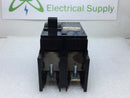 Square D Q2M-2200 10,000kAIC 2 Pole 200 Amp 240VAC Type Q2M Bolt On Circuit Breaker