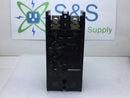 Square D Q2M-2200 10,000kAIC 2 Pole 200 Amp 240VAC Type Q2M Bolt On Circuit Breaker