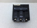 Cutler Hammer/Westinghouse BAB3040H 40 Amp 3-Pole 240V Type BA Circuit Breaker