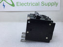 Cutler Hammer/Westinghouse BAB3040H 40 Amp 3-Pole 240V Type BA Circuit Breaker