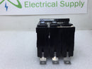 Cutler Hammer/Westinghouse BAB3040H 40 Amp 3-Pole 240V Type BA Circuit Breaker