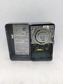 Paragon Electric Model