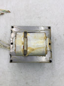 ISB Sola Basic E-871-W-411 400 Watt Metal Halide Ballast with Multiple Voltage Inputs