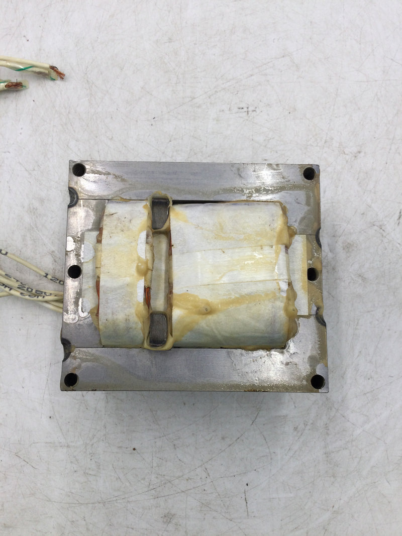 ISB Sola Basic E-871-W-411 400 Watt Metal Halide Ballast with Multiple Voltage Inputs