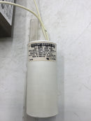 ISB Sola Basic E-871-W-411 400 Watt Metal Halide Ballast with Multiple Voltage Inputs