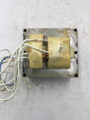 Sylvania M400/Super5-Kit Metalarc Magnetic Ballast Kit with Multiple Voltage Inputs