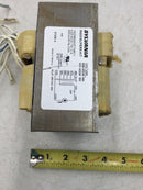Sylvania M400/Super5-Kit Metalarc Magnetic Ballast Kit with Multiple Voltage Inputs