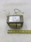 Sylvania M400/Super5-Kit Metalarc Magnetic Ballast Kit with Multiple Voltage Inputs