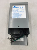 Acme Transformer T 2-53010-S 1 KVA 240/480 VAC Input 120/240 VAC Output 1 Phase 60 HZ