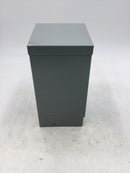 Acme Transformer T 2-53010-S 1 KVA 240/480 VAC Input 120/240 VAC Output 1 Phase 60 HZ